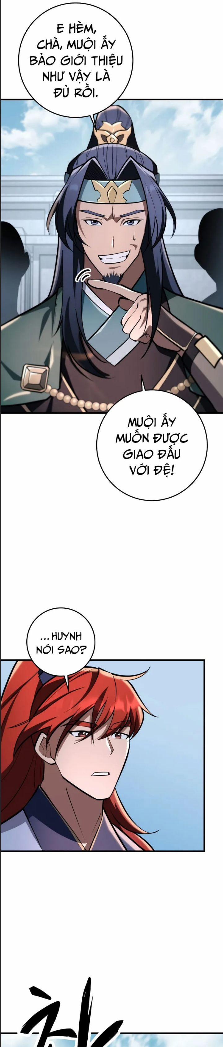 Cửu Thiên Kiếm Pháp 93 trang 9