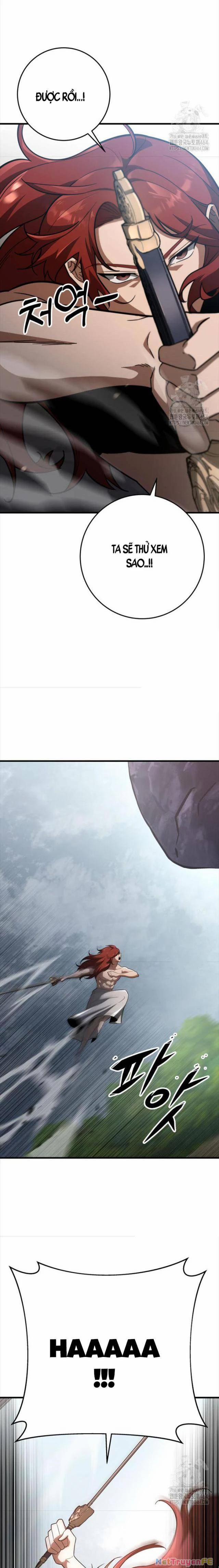 Cửu Thiên Kiếm Pháp 95 trang 11