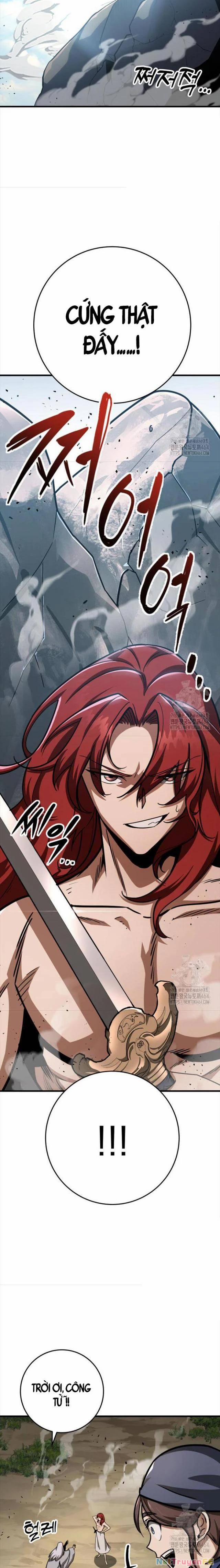 Cửu Thiên Kiếm Pháp 95 trang 14