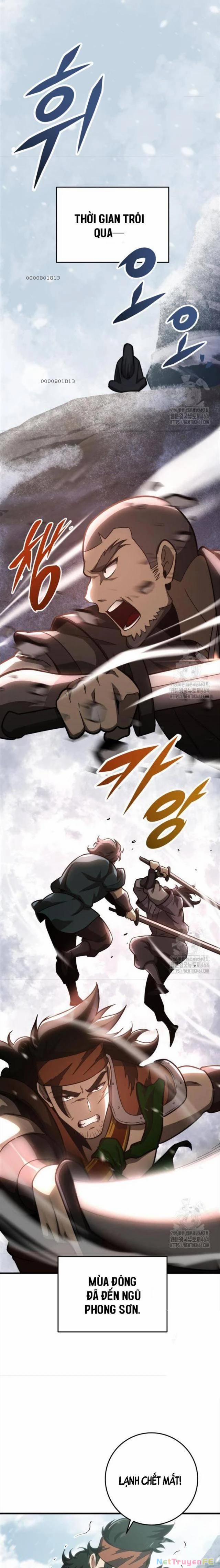 Cửu Thiên Kiếm Pháp 95 trang 16