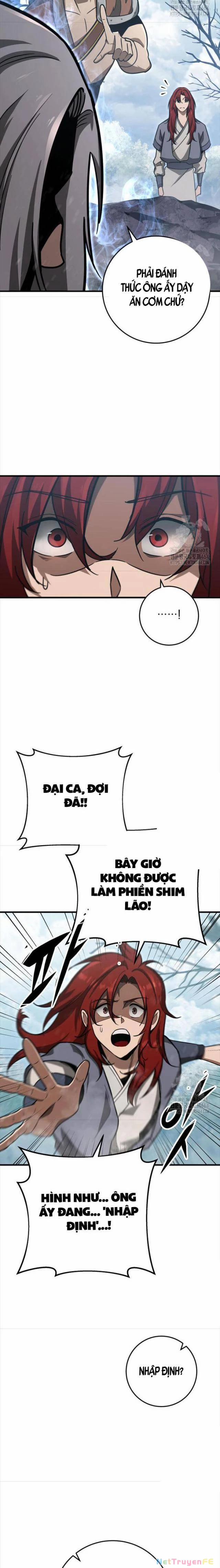 Cửu Thiên Kiếm Pháp 95 trang 19