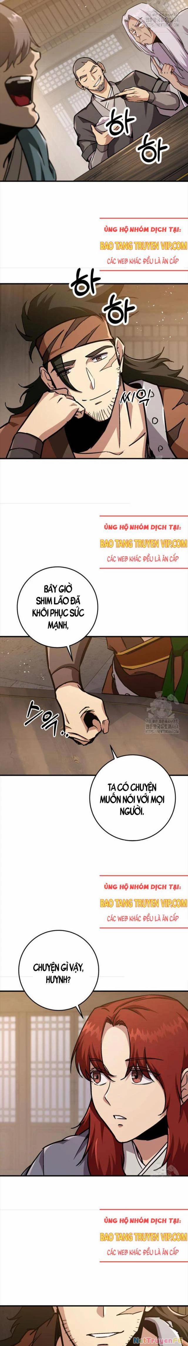 Cửu Thiên Kiếm Pháp 95 trang 28