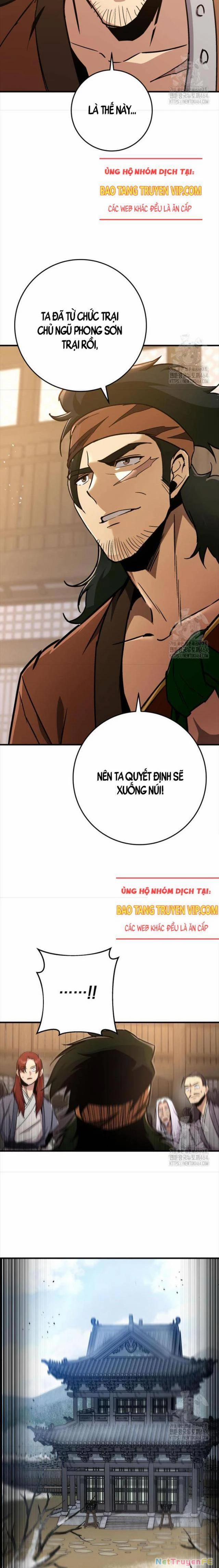 Cửu Thiên Kiếm Pháp 95 trang 29