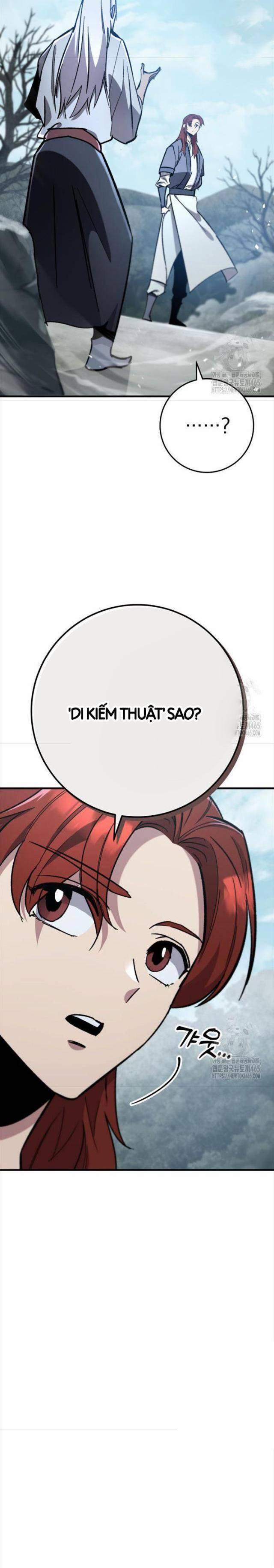 Cửu Thiên Kiếm Pháp 96 trang 15