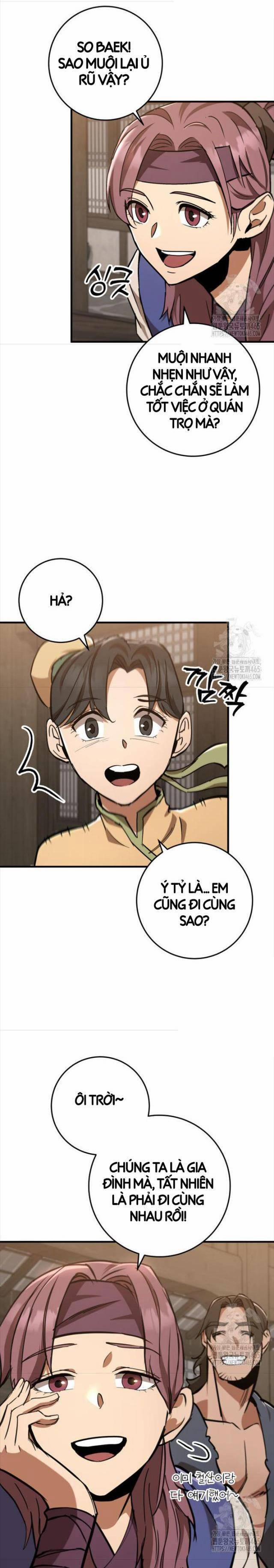 Cửu Thiên Kiếm Pháp 96 trang 8