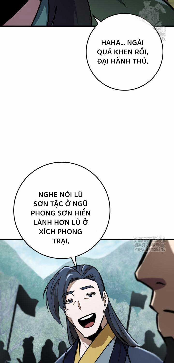 Cửu Thiên Kiếm Pháp 97 trang 18