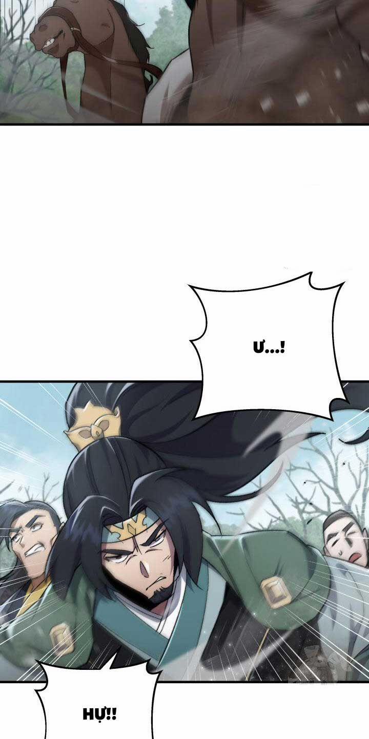 Cửu Thiên Kiếm Pháp 97 trang 27