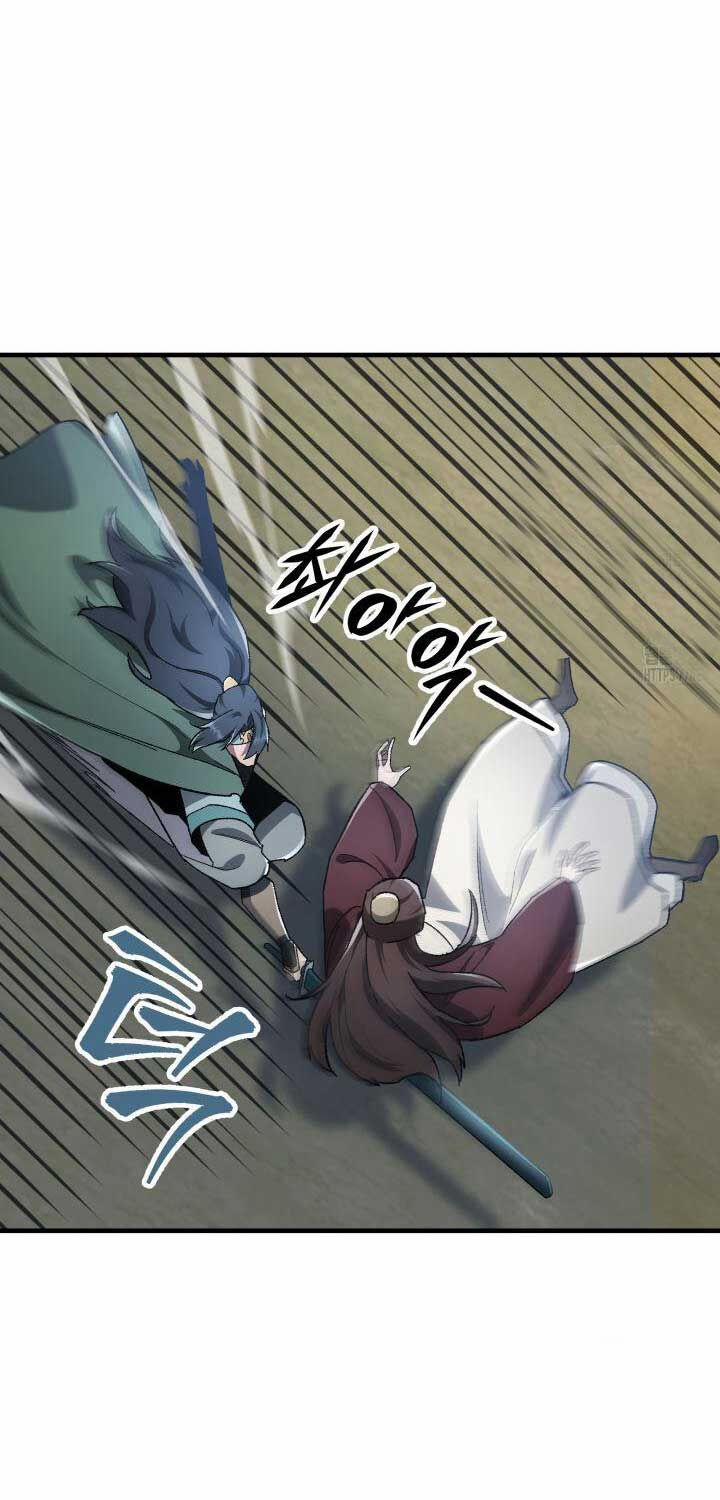 Cửu Thiên Kiếm Pháp 97 trang 31