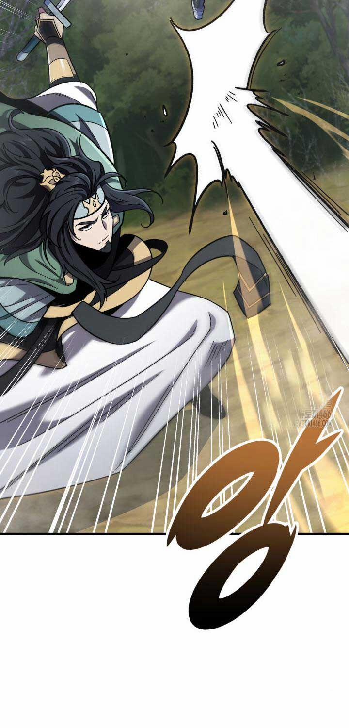 Cửu Thiên Kiếm Pháp 97 trang 43