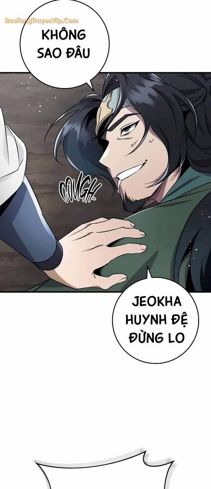 Cửu Thiên Kiếm Pháp 99 trang 0