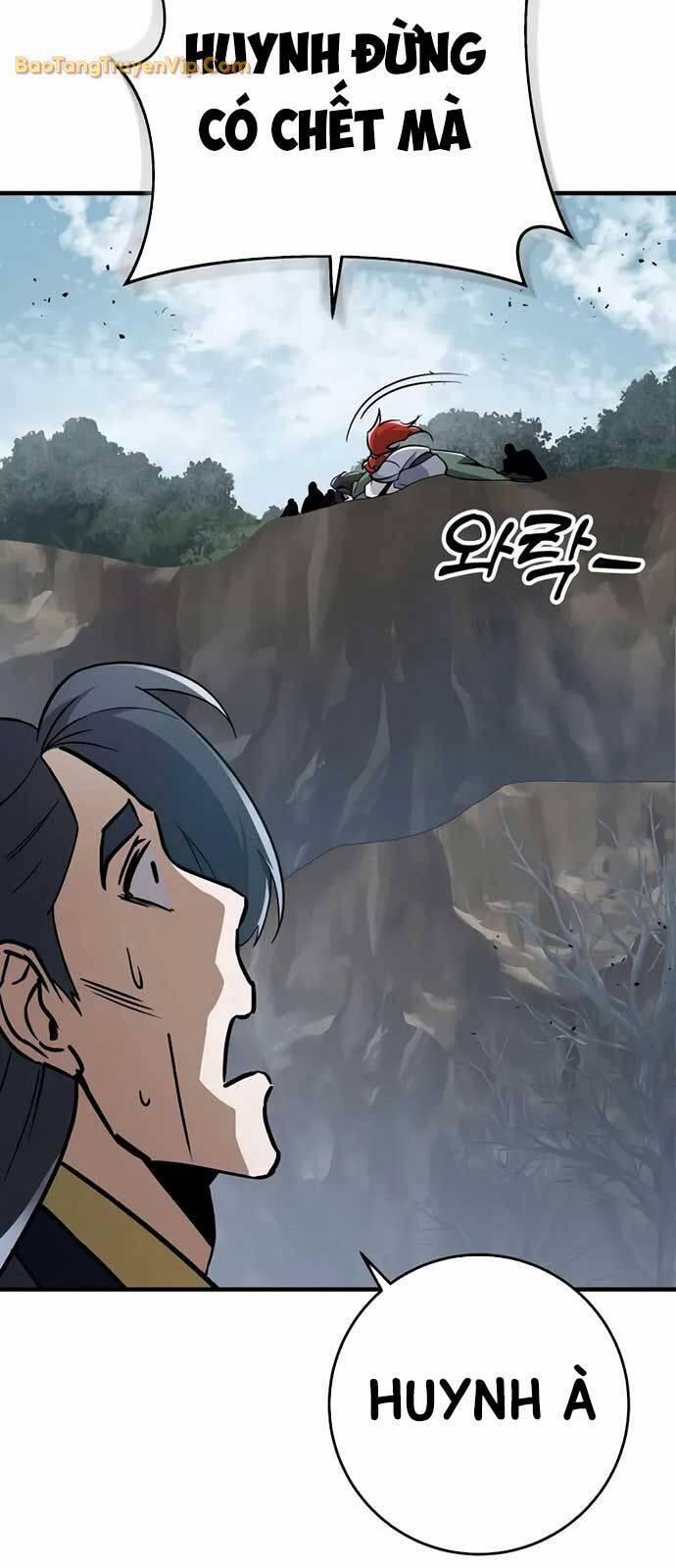 Cửu Thiên Kiếm Pháp 99 trang 1