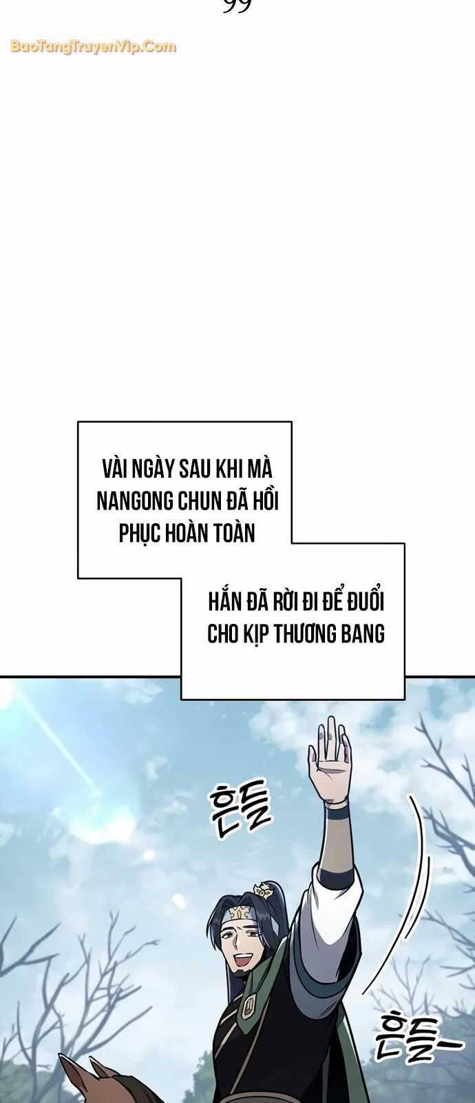 Cửu Thiên Kiếm Pháp 99 trang 32