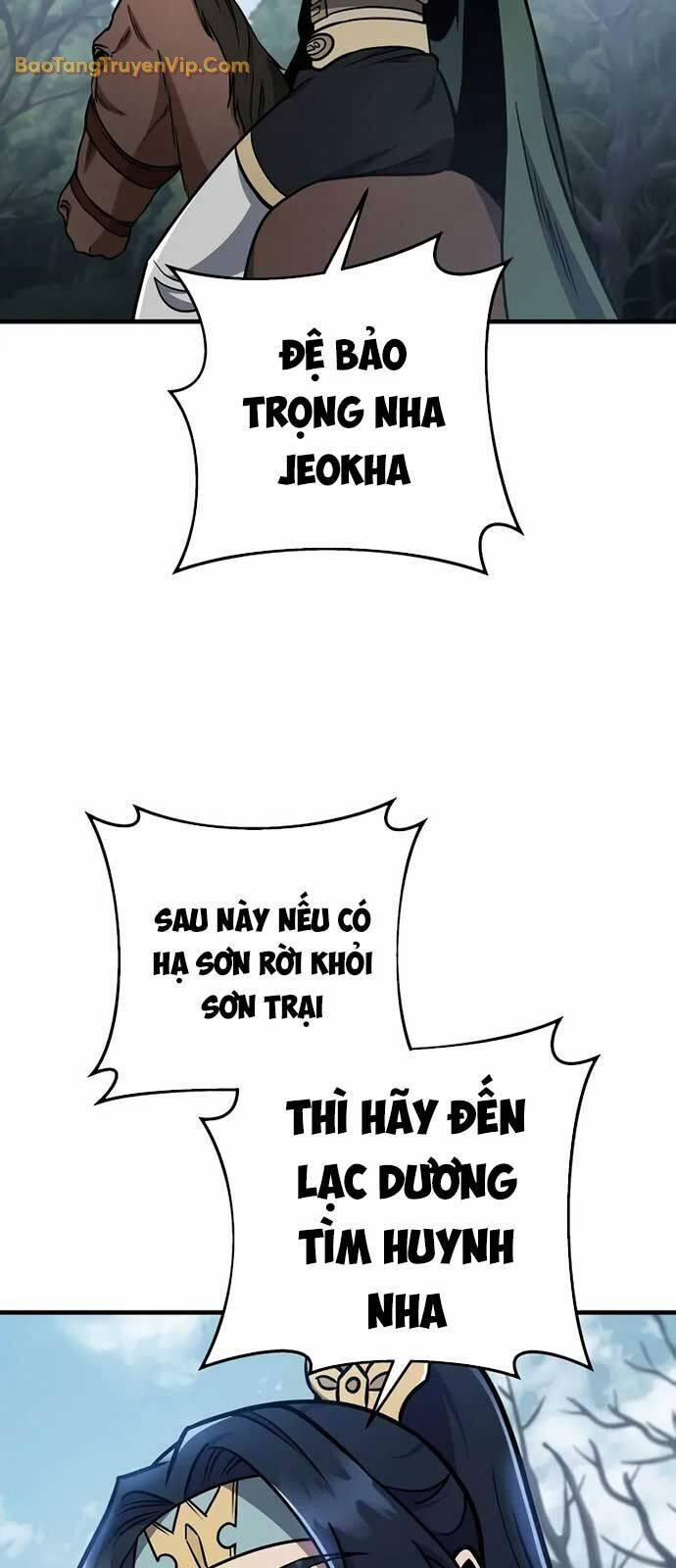 Cửu Thiên Kiếm Pháp 99 trang 33