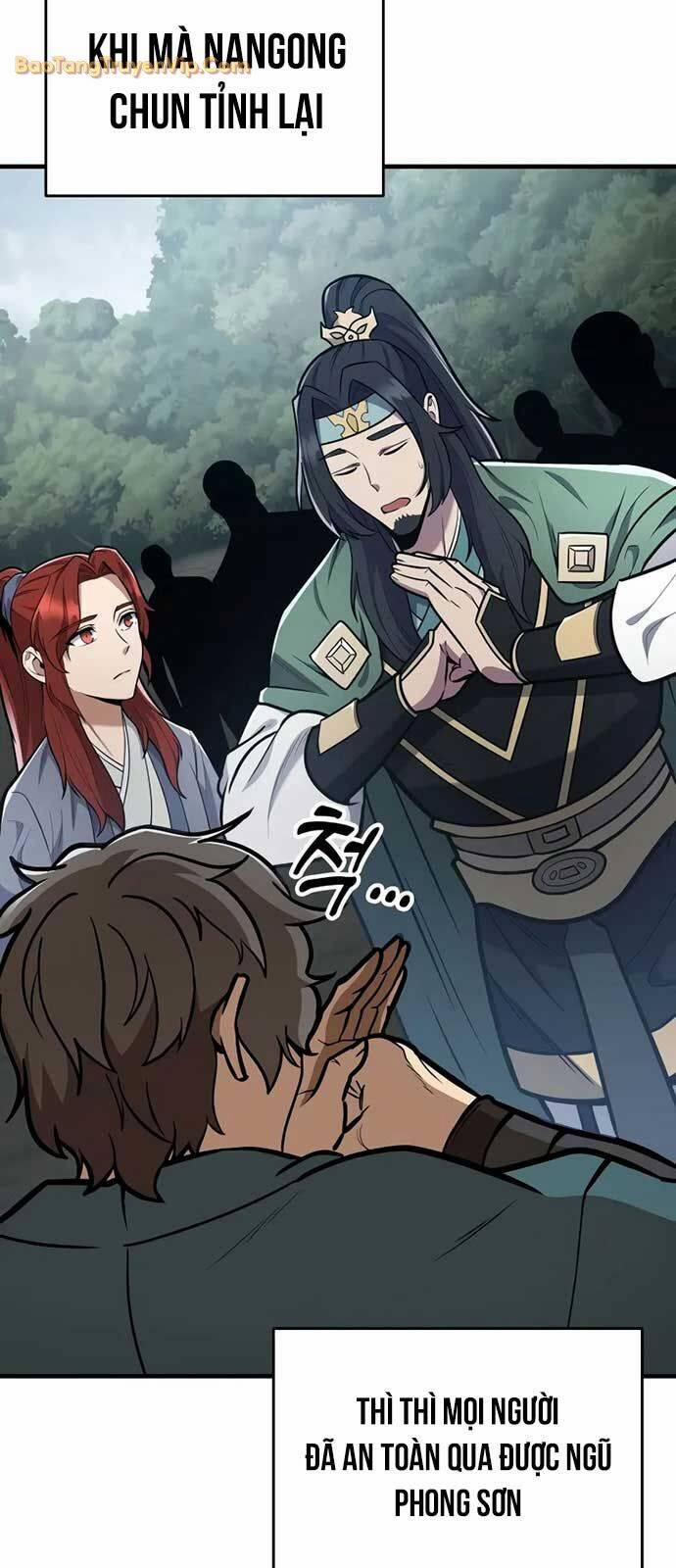 Cửu Thiên Kiếm Pháp 99 trang 4