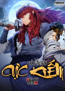 Đọc truyện Cửu Thiên Kiếm Pháp, 