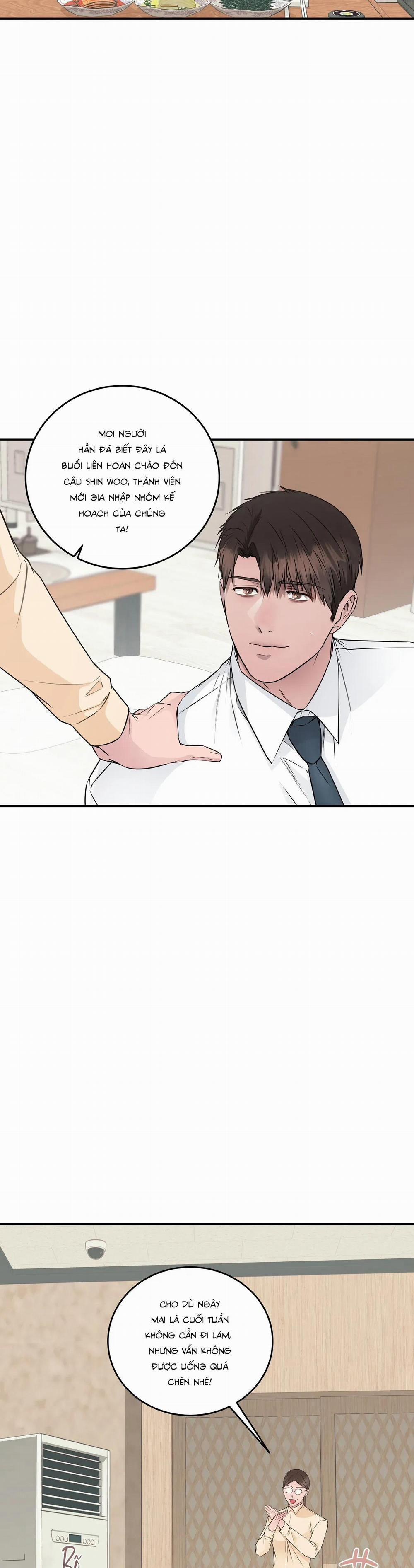 CỨU TINH CỦA RẮN 10 trang 17