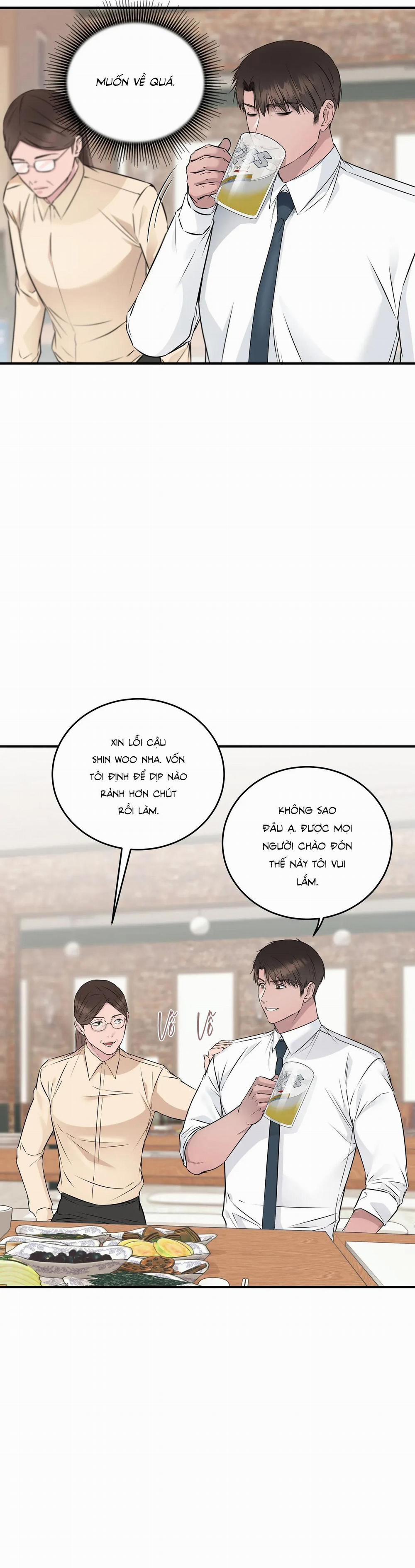 CỨU TINH CỦA RẮN 10 trang 19