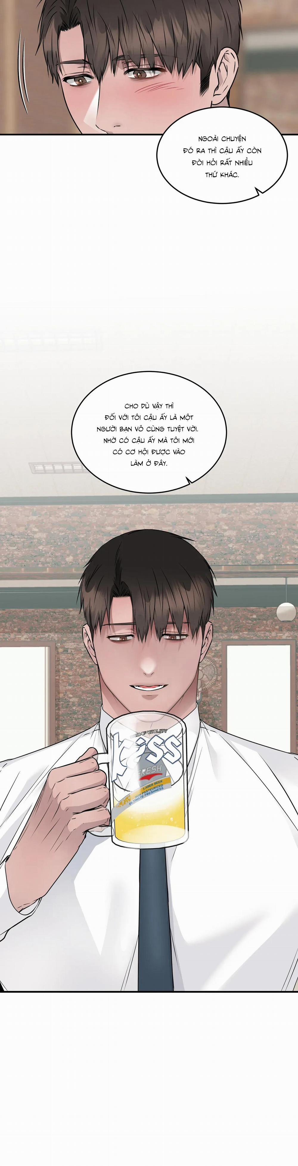 CỨU TINH CỦA RẮN 10 trang 24