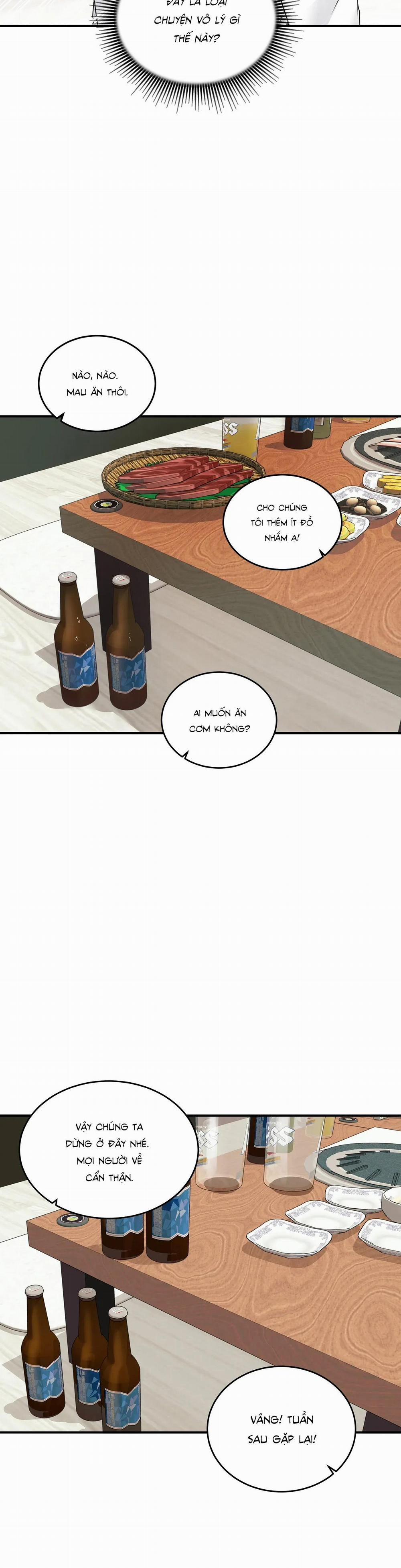 CỨU TINH CỦA RẮN 10 trang 28