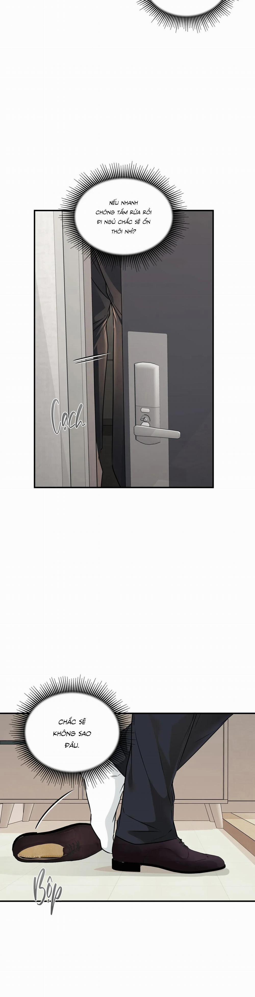 CỨU TINH CỦA RẮN 10 trang 31