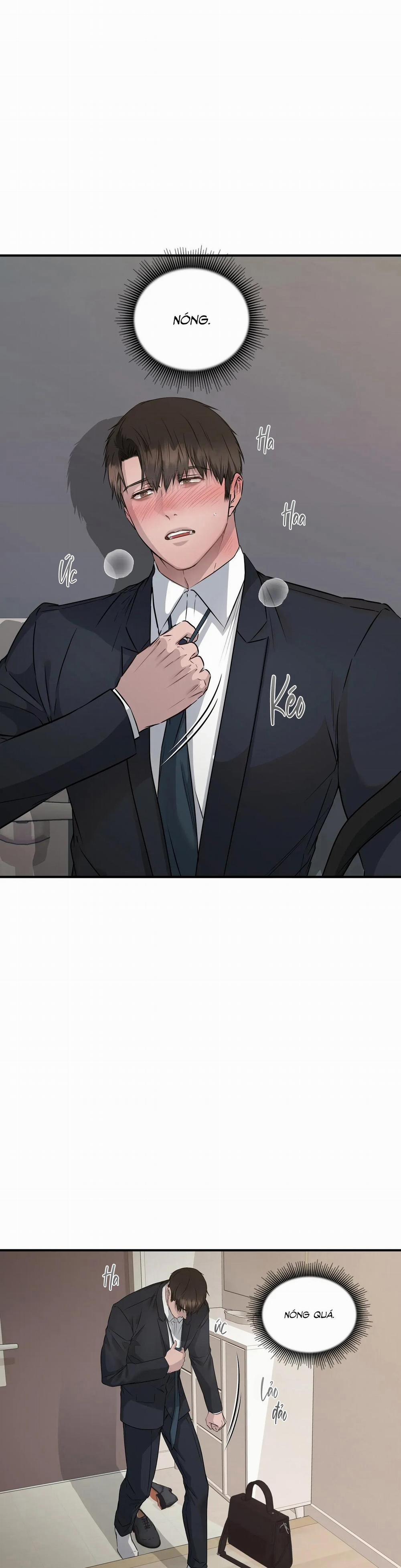 CỨU TINH CỦA RẮN 10 trang 32