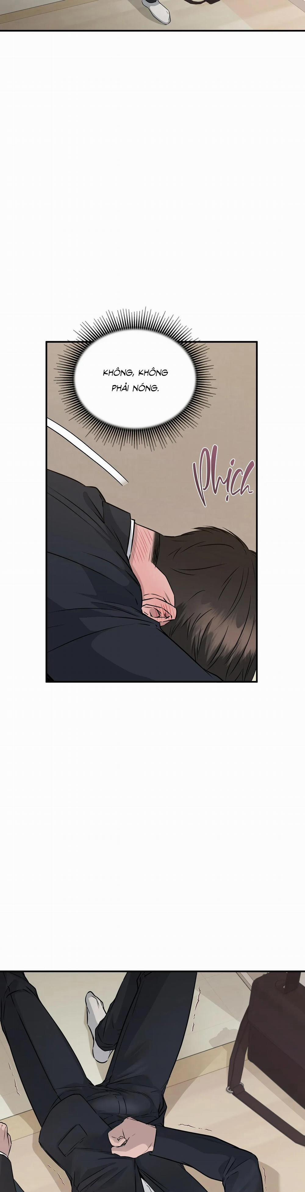 CỨU TINH CỦA RẮN 10 trang 33