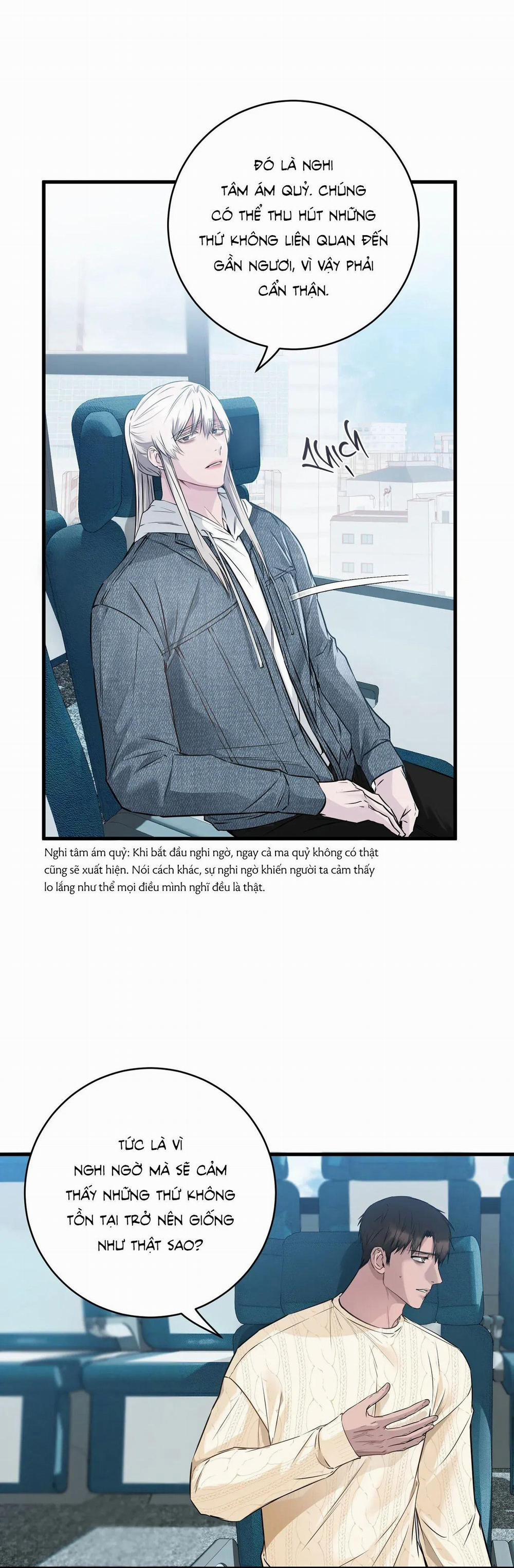 CỨU TINH CỦA RẮN 3 trang 17