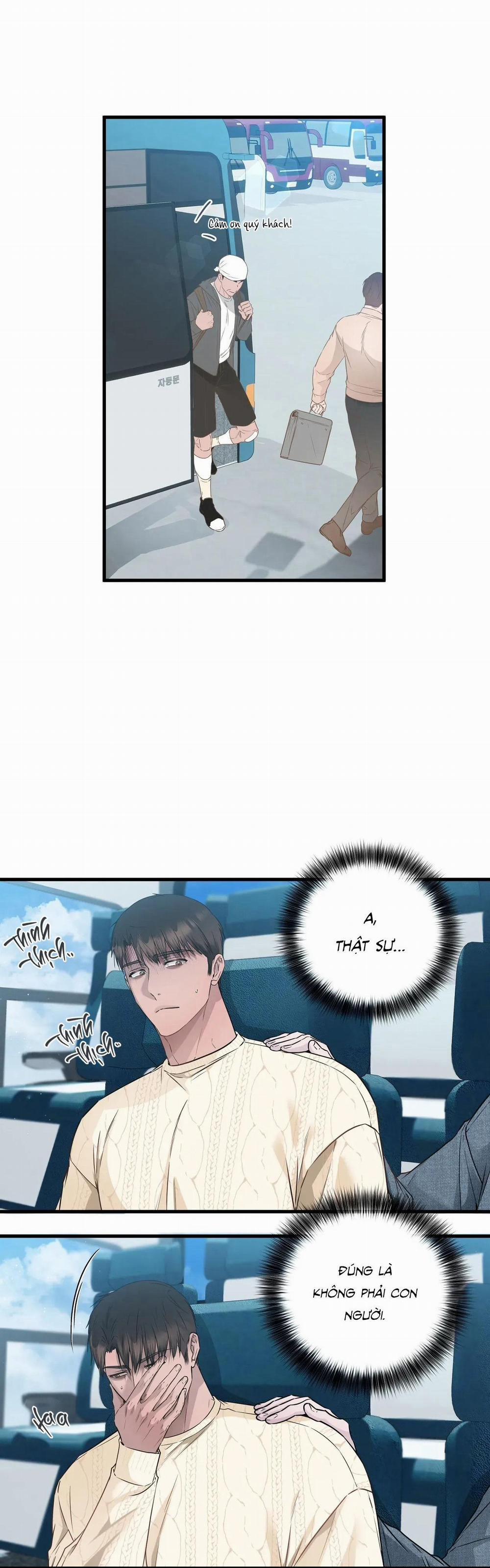 CỨU TINH CỦA RẮN 3 trang 21