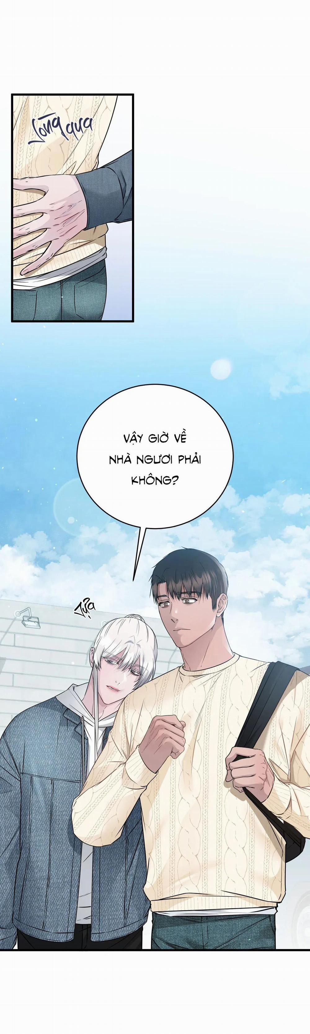 CỨU TINH CỦA RẮN 3 trang 25