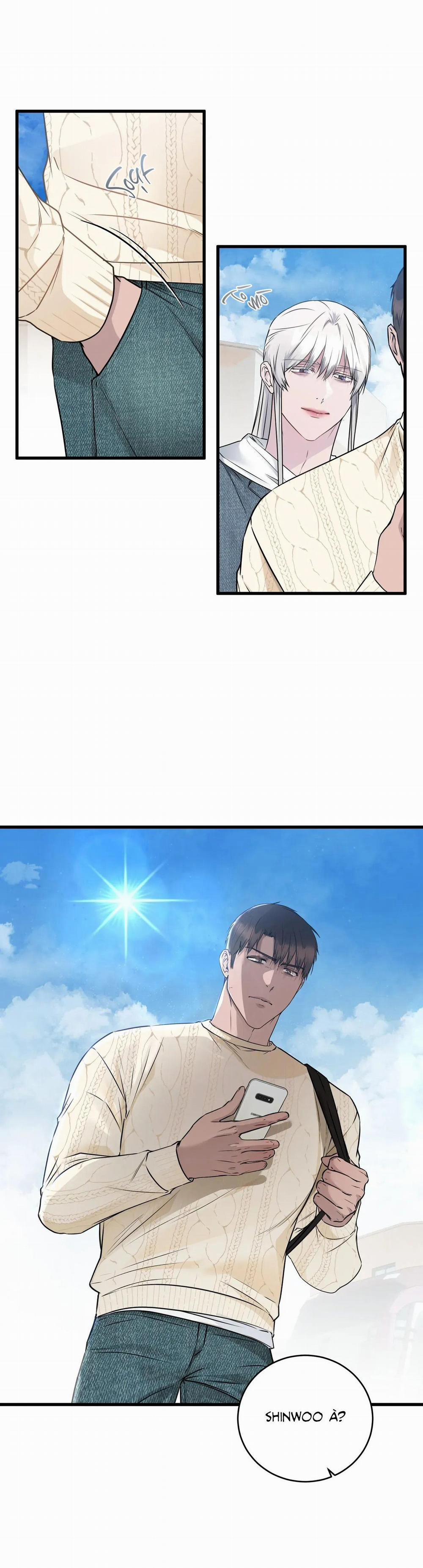 CỨU TINH CỦA RẮN 3 trang 28