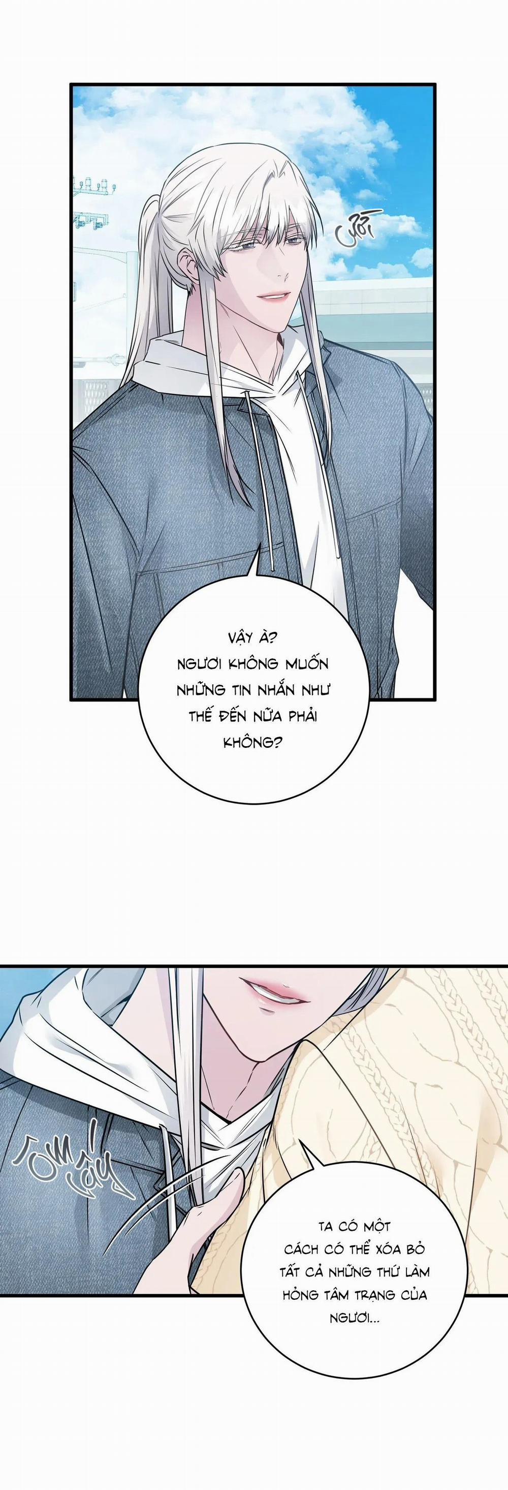 CỨU TINH CỦA RẮN 3 trang 31