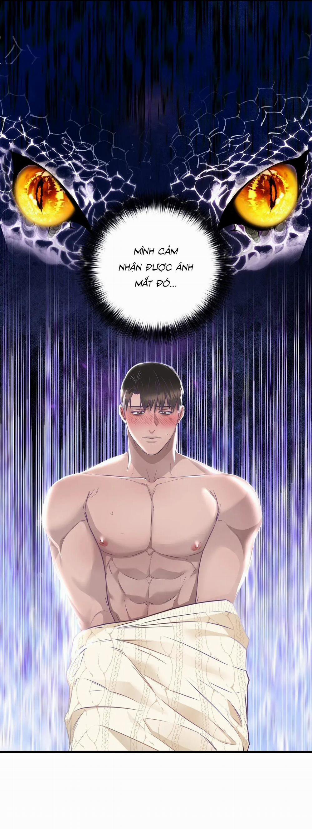 CỨU TINH CỦA RẮN 4 trang 14