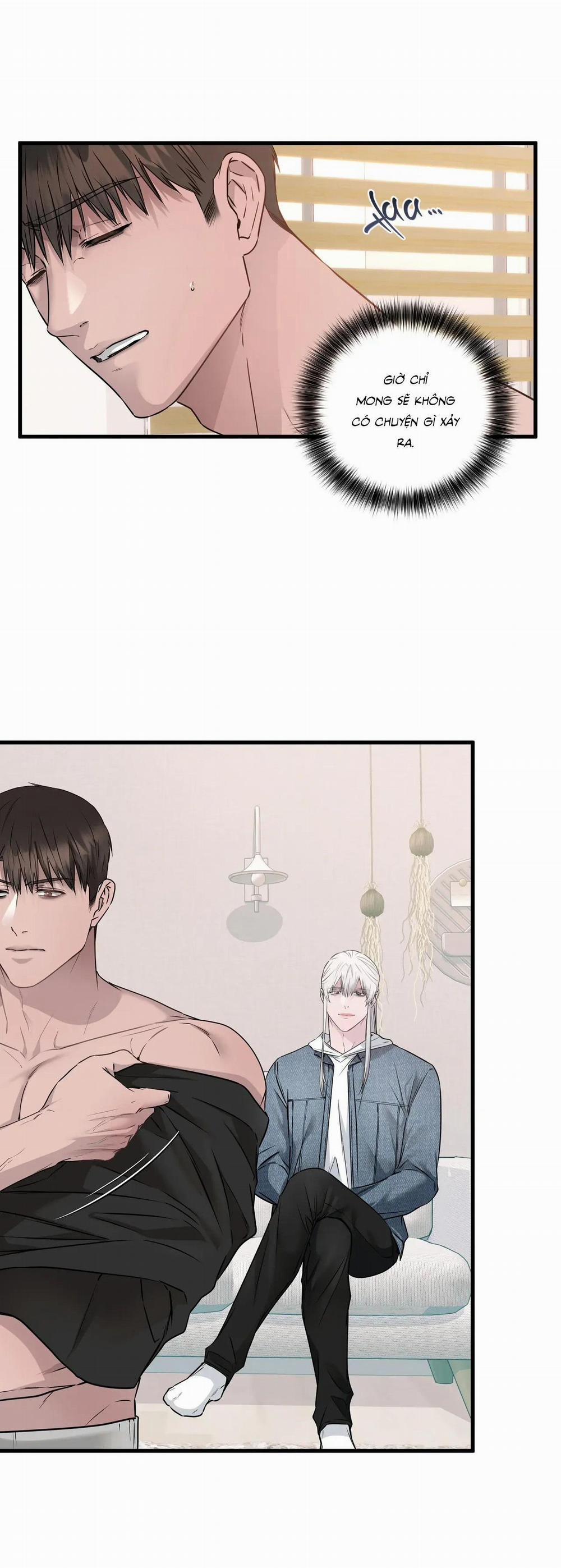 CỨU TINH CỦA RẮN 4 trang 15