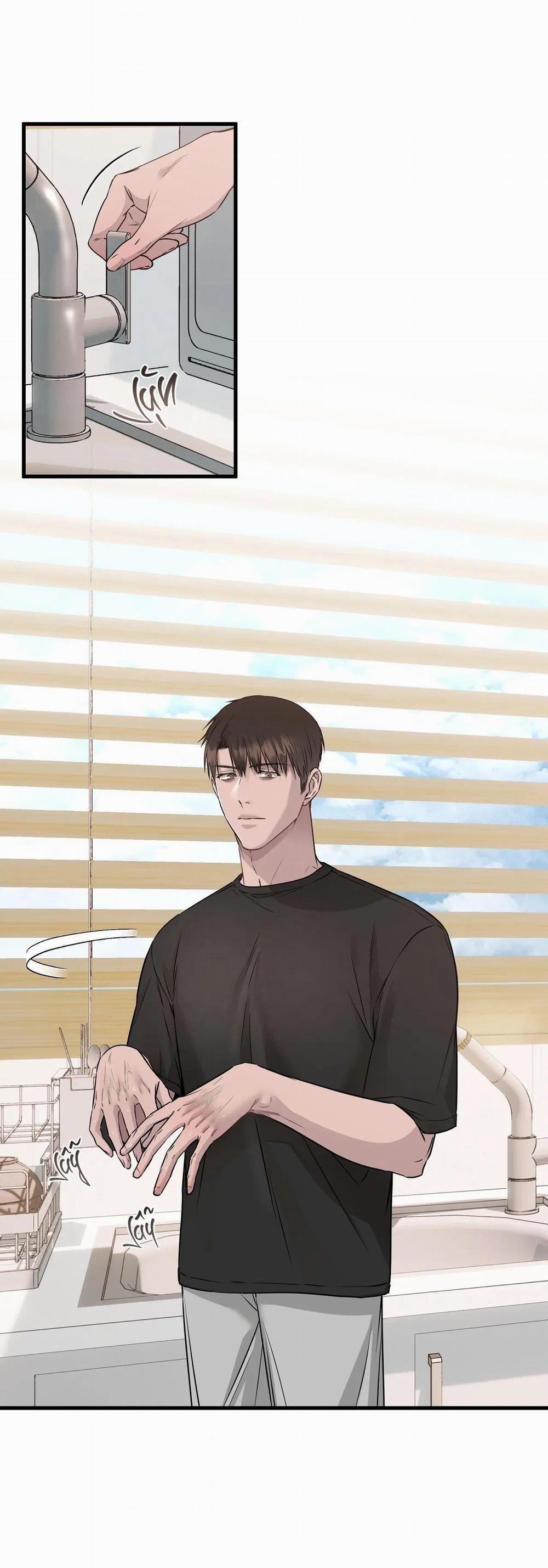 CỨU TINH CỦA RẮN 4 trang 17