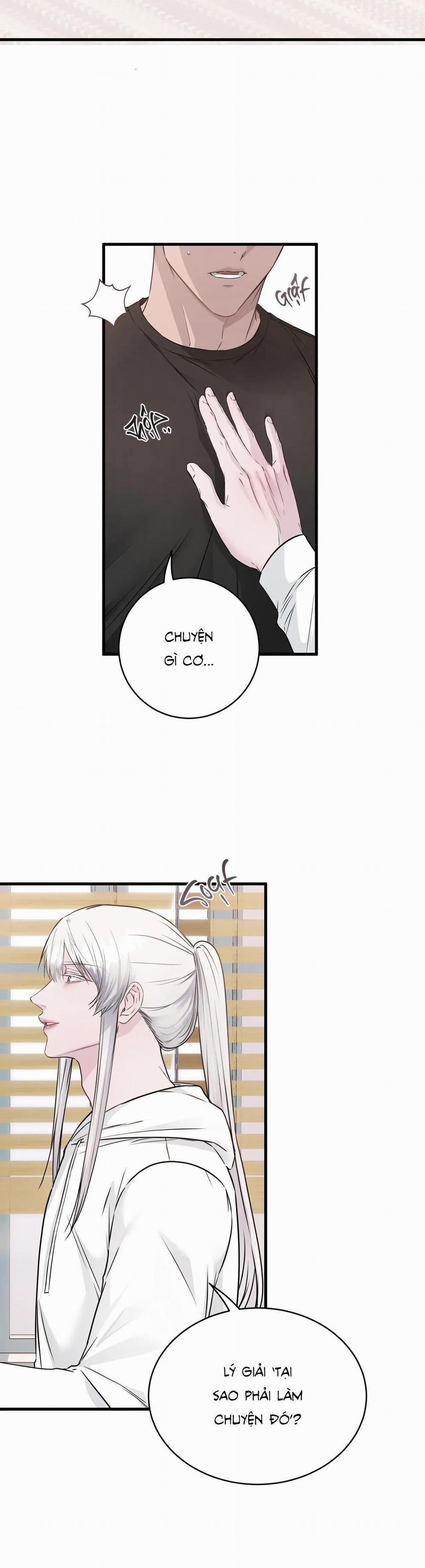 CỨU TINH CỦA RẮN 4 trang 20