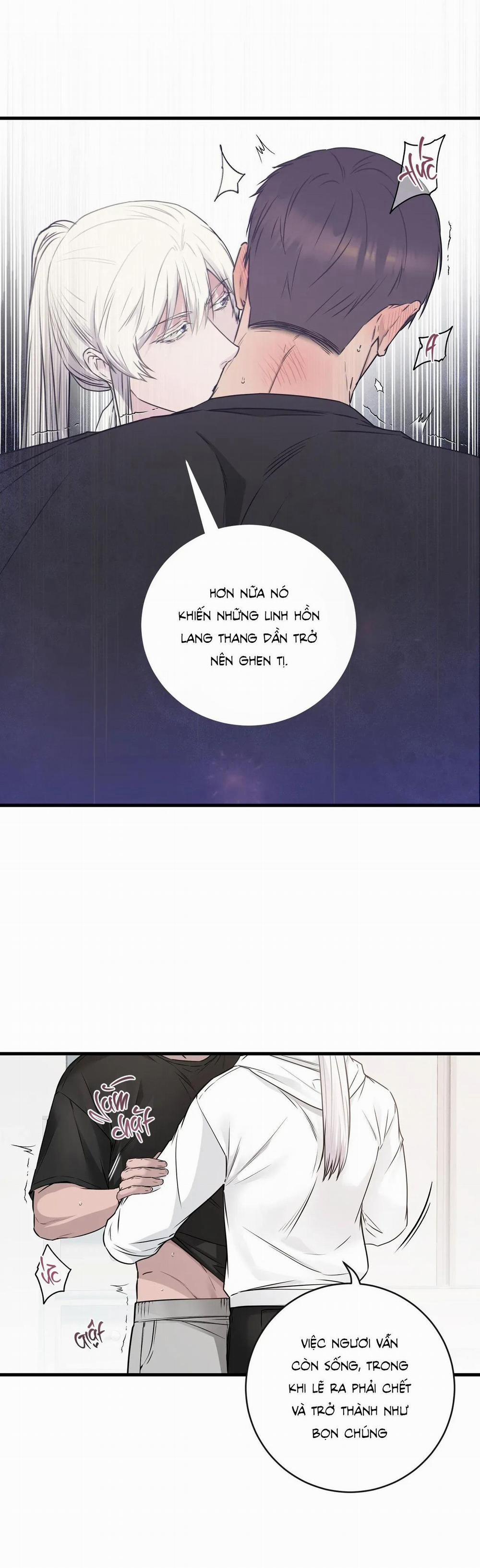 CỨU TINH CỦA RẮN 4 trang 23