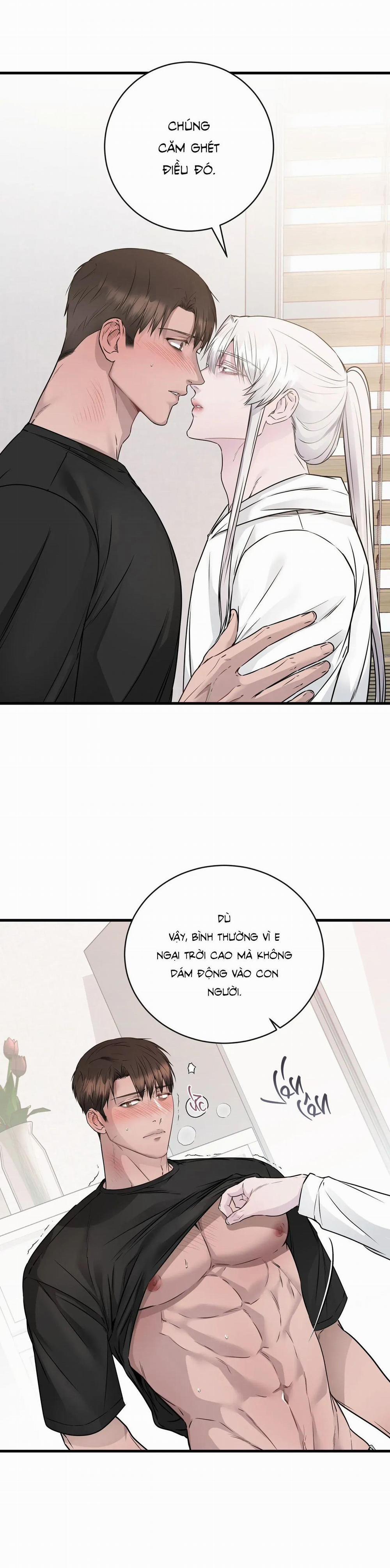 CỨU TINH CỦA RẮN 4 trang 24