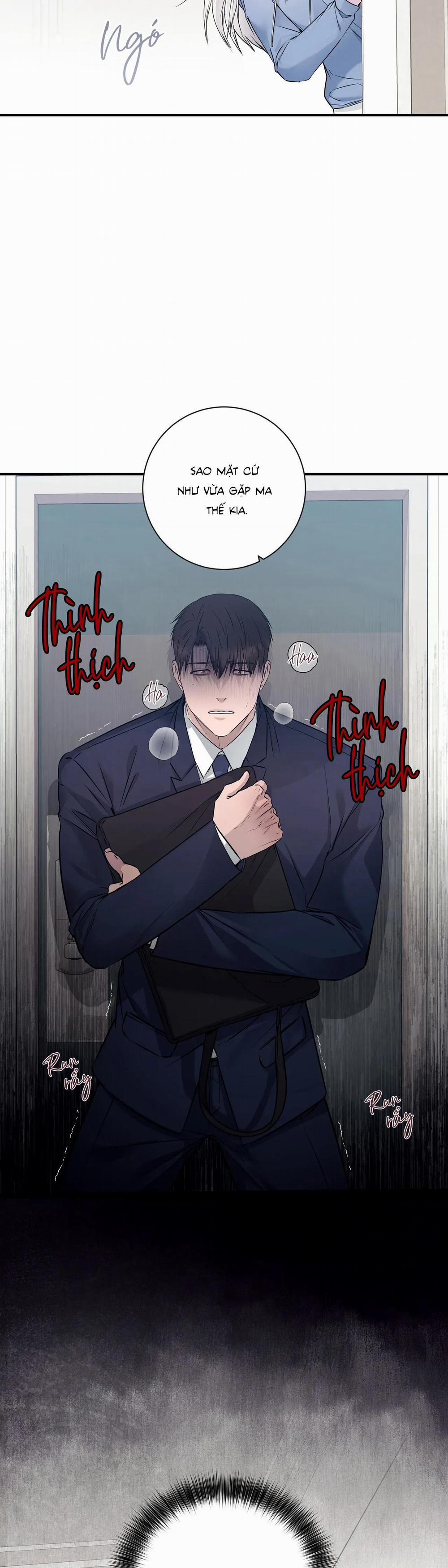 CỨU TINH CỦA RẮN 6 0 trang 33