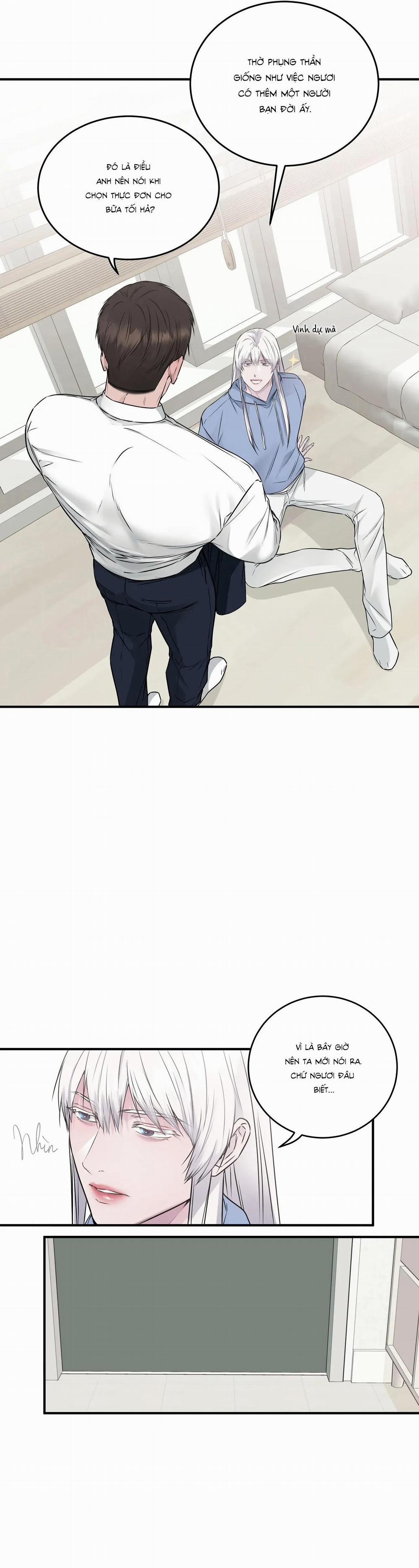 CỨU TINH CỦA RẮN 7 trang 15