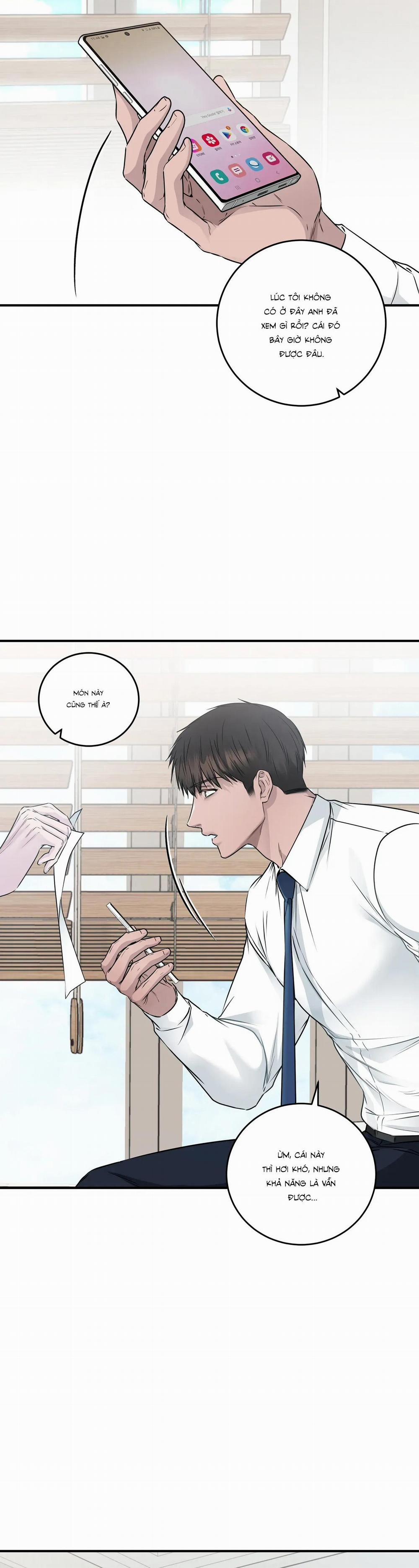 CỨU TINH CỦA RẮN 7 trang 19