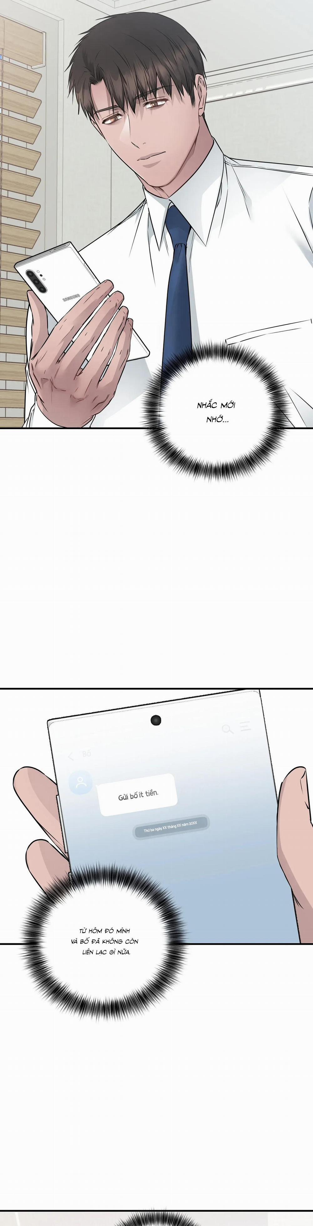 CỨU TINH CỦA RẮN 7 trang 20