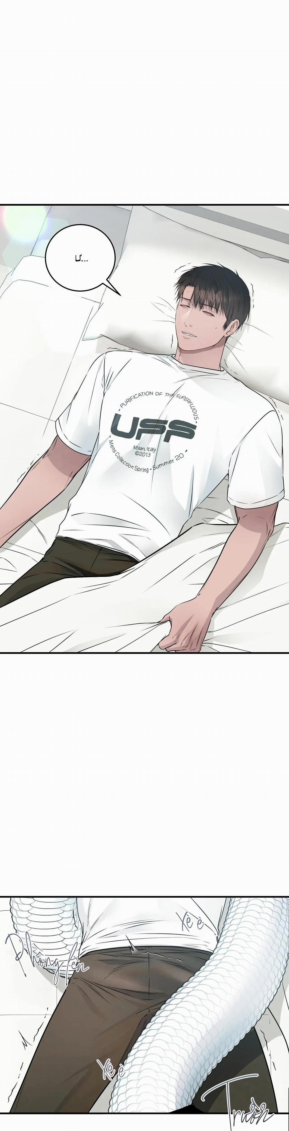 CỨU TINH CỦA RẮN 7 trang 23