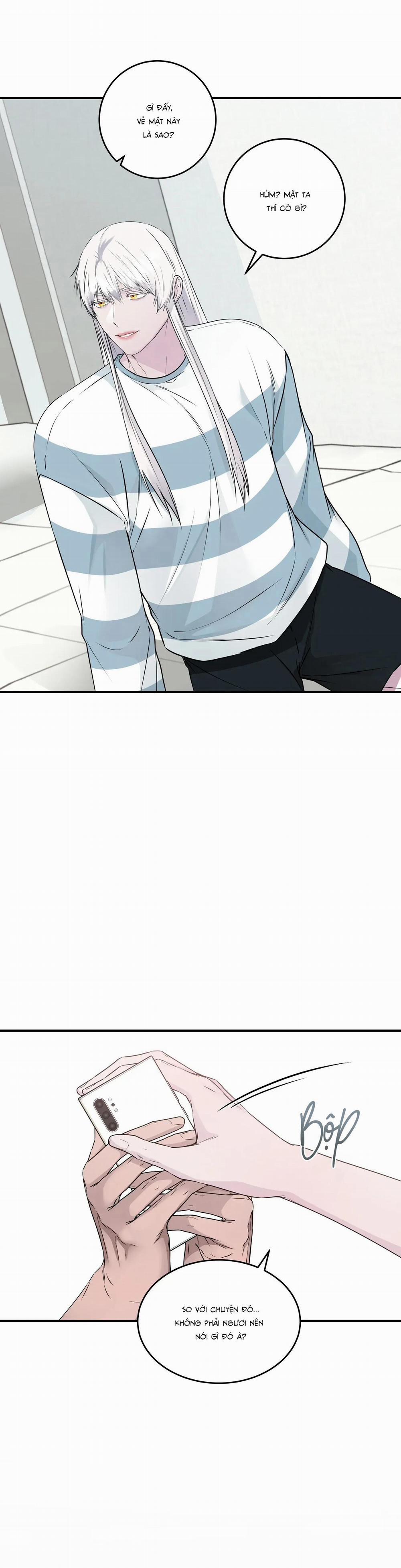 CỨU TINH CỦA RẮN 7 trang 31