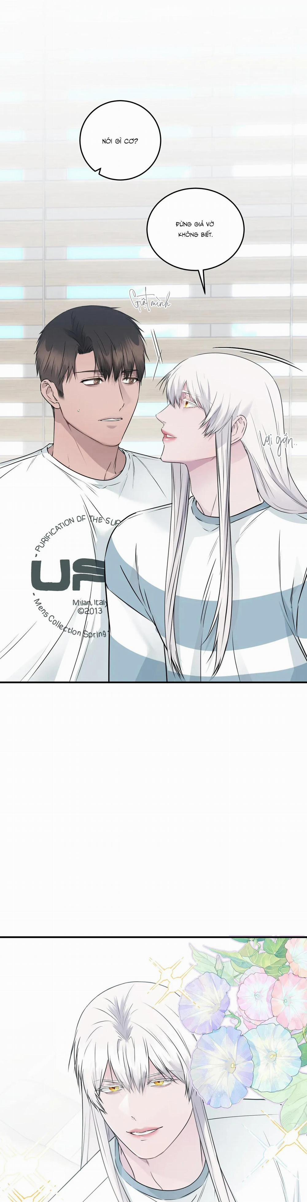 CỨU TINH CỦA RẮN 7 trang 32