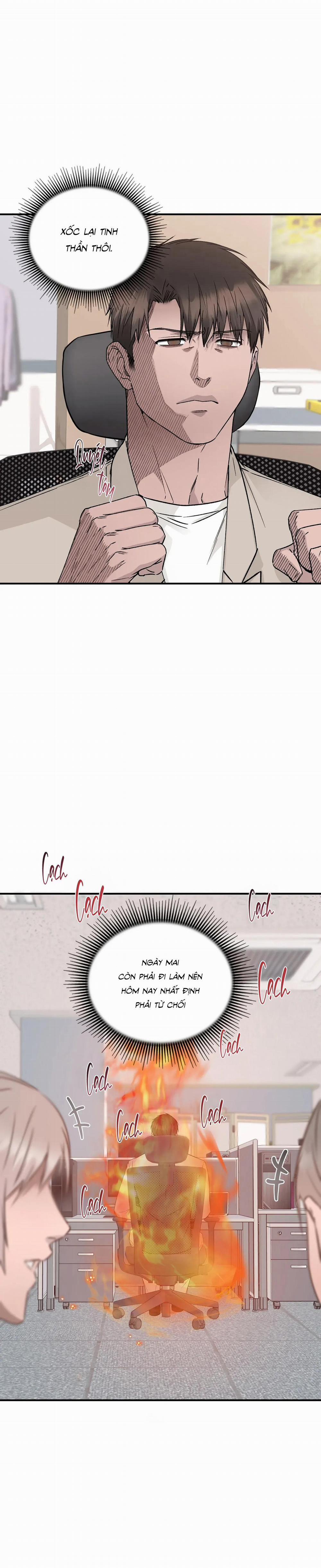 CỨU TINH CỦA RẮN 9 0 trang 17