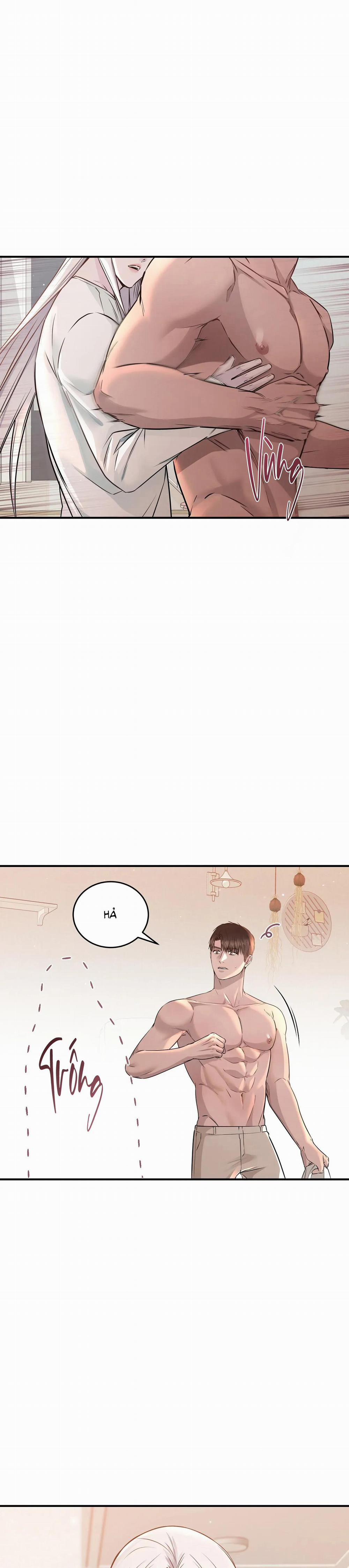 CỨU TINH CỦA RẮN 9 0 trang 24