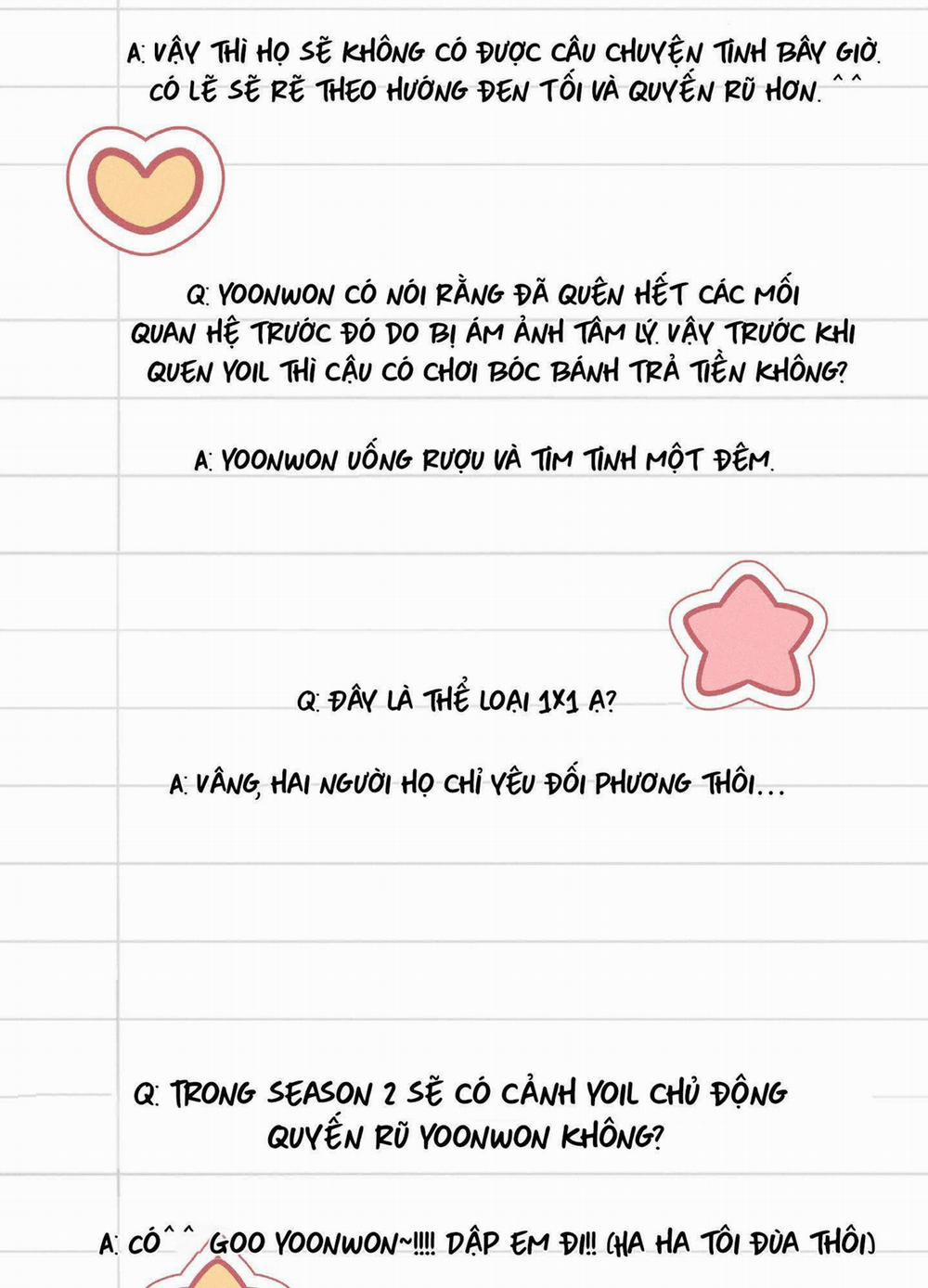 Cứu Tinh Của Thứ Hai 0 END SS1 trang 11