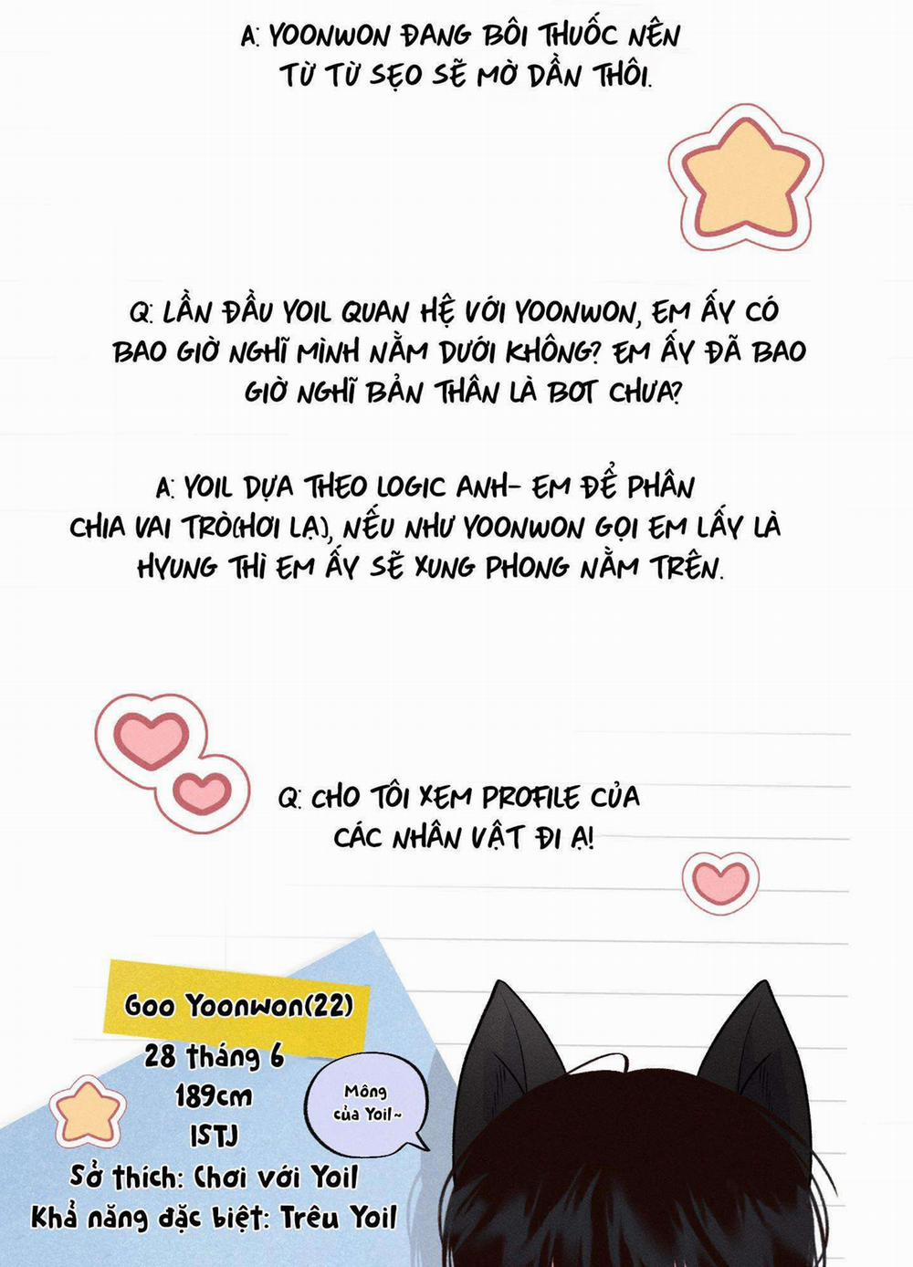 Cứu Tinh Của Thứ Hai 0 END SS1 trang 19