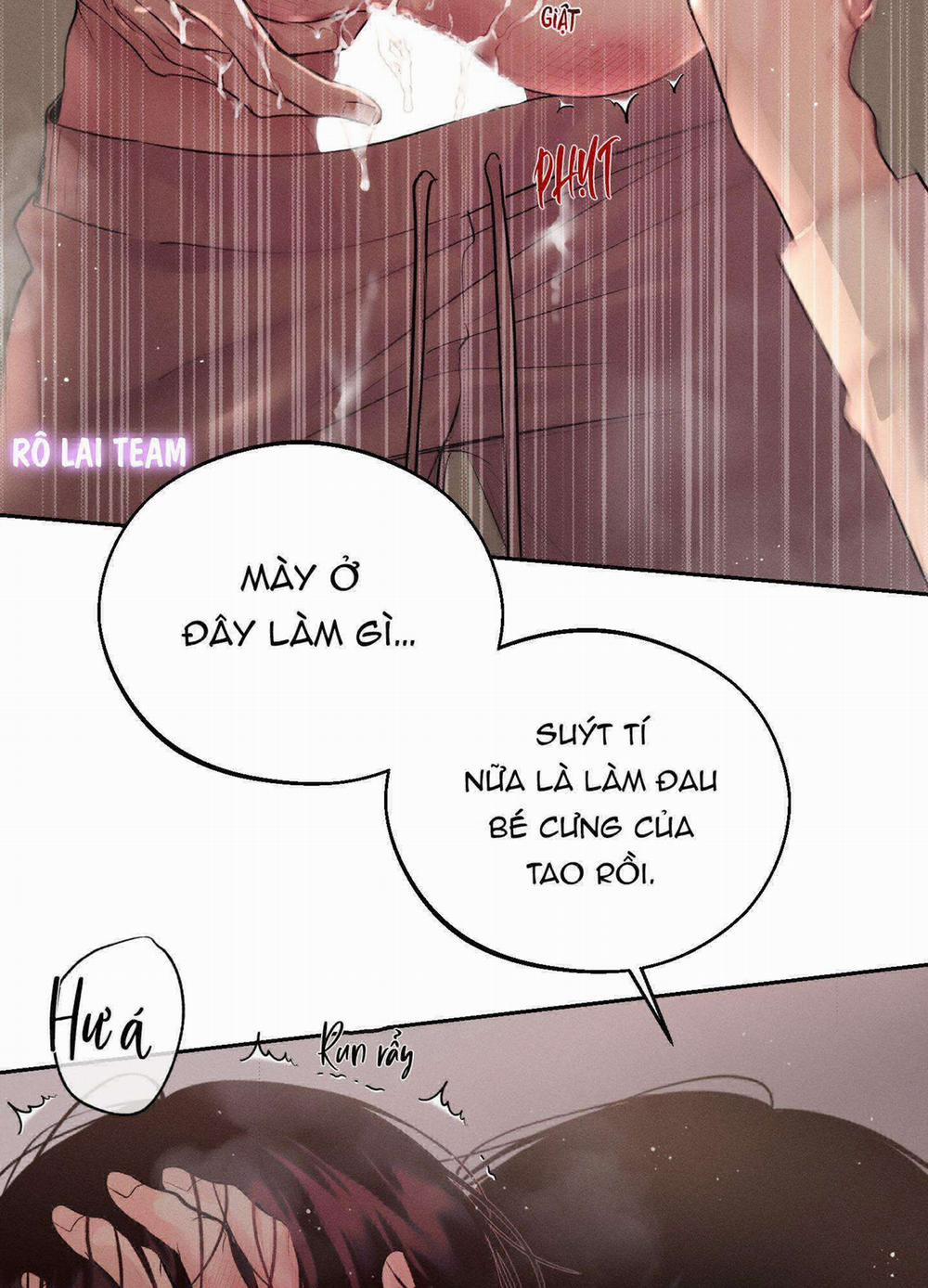 Cứu Tinh Của Thứ Hai 0 END SS1 trang 29