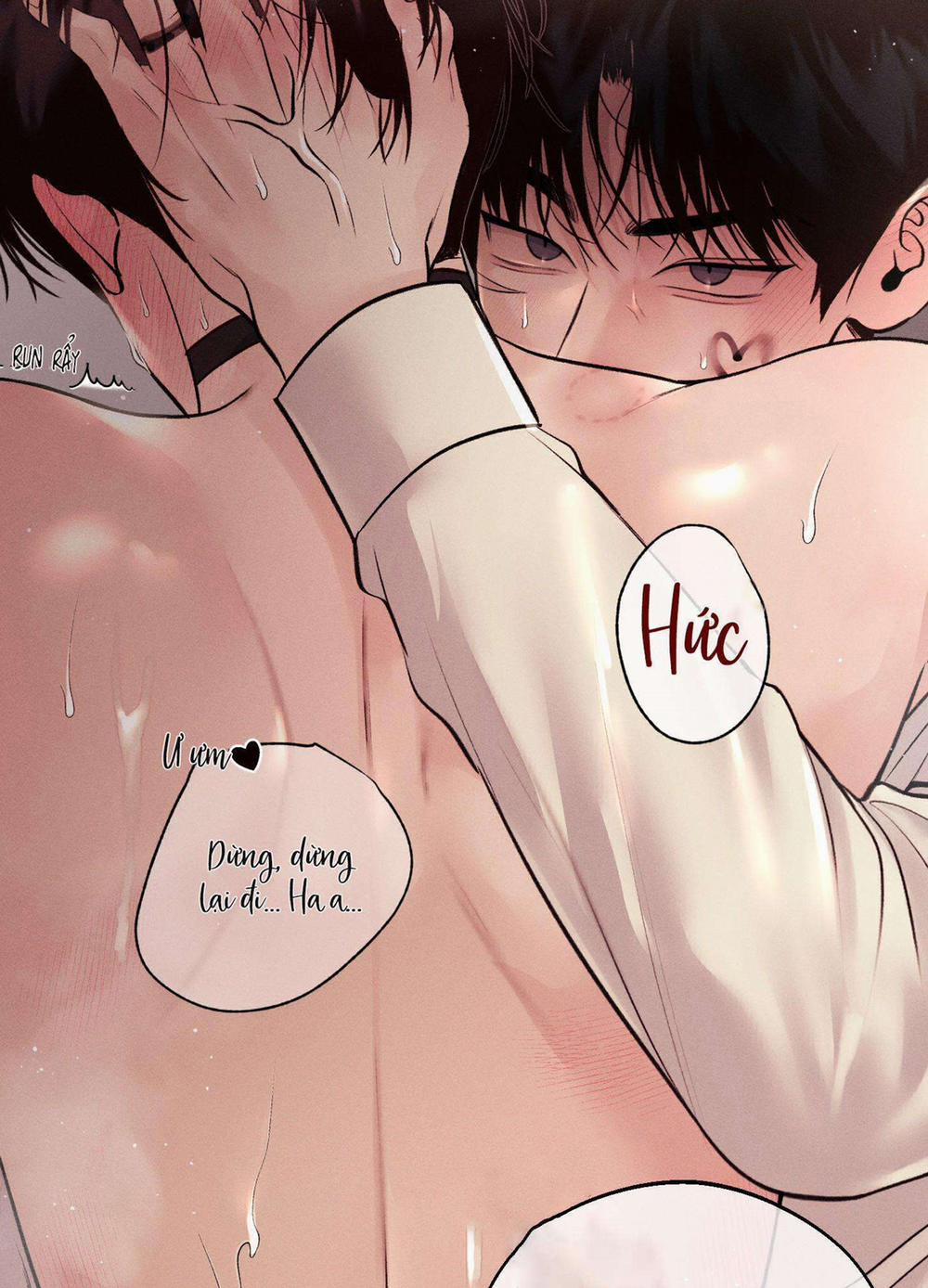 Cứu Tinh Của Thứ Hai 0 END SS1 trang 30